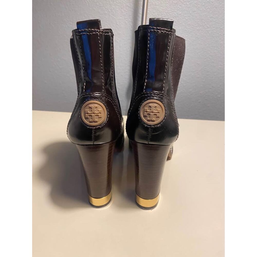 Tory Burch boots RARE vintage